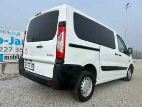Citroen Jumpy 1.6HDi/EURO 5B/KLiMA/FACELIFE - 10990 лв. / 5619.10 € - 28813618 3