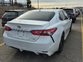 Toyota Camry * XLE * CARFAX * ЦЕНА ДО БГ - 37000 лв. / 18917.80 € - 63385496 3