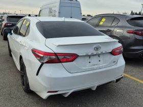 Toyota Camry * XLE * CARFAX * ЦЕНА ДО БГ - 37000 лв. / 18917.80 € - 63385496 4