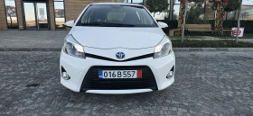Toyota Yaris 1.5 HYBRID/БЕНЗИН/ЛИЗИНГ/КАМЕРА - 17800 лв. / 9101.00 € - 55498809 2