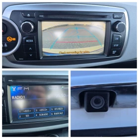 Toyota Yaris 1.5 HYBRID/БЕНЗИН/ЛИЗИНГ/КАМЕРА - 17800 лв. / 9101.00 € - 55498809 10