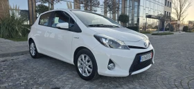 Toyota Yaris 1.5 HYBRID/БЕНЗИН/ЛИЗИНГ/КАМЕРА