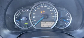 Toyota Yaris 1.5 HYBRID/БЕНЗИН/ЛИЗИНГ/КАМЕРА - 17800 лв. / 9101.00 € - 55498809 15