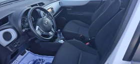 Toyota Yaris 1.5 HYBRID/БЕНЗИН/ЛИЗИНГ/КАМЕРА - 17800 лв. / 9101.00 € - 55498809 11
