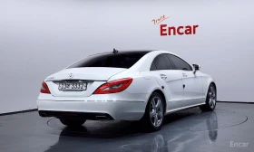 Mercedes-Benz CLS 250 - 13719 € / 26832.03 лв. - 84573684 2