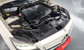 Mercedes-Benz CLS 250 - 13719 € / 26832.03 лв. - 84573684 6