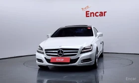 Mercedes-Benz CLS 250 - 13719 € / 26832.03 лв. - 84573684 3