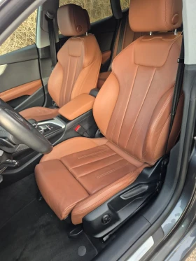 Audi A5 Sline/40TDI/12.21г - 22800 € / 44592.92 лв. - 54038112 11