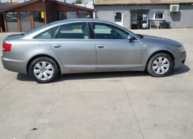 Audi A6 - 4500 € / 8801.24 лв. - 93847346 5