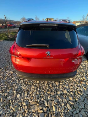 Peugeot 2008 1.6ehdi allure - 11 € / 21.51 лв. - 56482453 4
