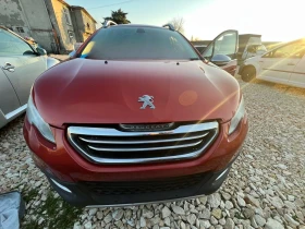 Peugeot 2008 1.6ehdi allure - 11 € / 21.51 лв. - 56482453 3