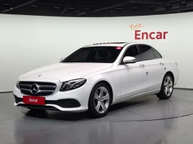 Mercedes-Benz E 220 Avantgarde
