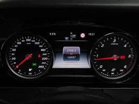 Mercedes-Benz E 220 Avantgarde - 17512 € / 34250.49 лв. - 23552728 8