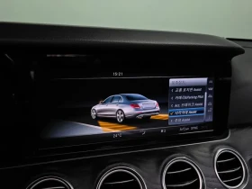 Mercedes-Benz E 220 Avantgarde - 17512 € / 34250.49 лв. - 23552728 16