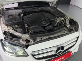 Mercedes-Benz E 220 Avantgarde - 17512 € / 34250.49 лв. - 23552728 6