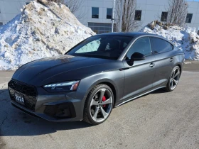 Audi A5 * Progressiv * CARFAX * ЦЕНА ДО БГ