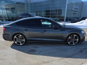 Audi A5 * Progressiv * CARFAX * ЦЕНА ДО БГ - 37000 € / 72365.71 лв. - 96989742 3