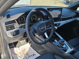 Audi A5 * Progressiv * CARFAX * ЦЕНА ДО БГ - 37000 € / 72365.71 лв. - 96989742 5