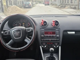 Audi A3 1.8.TURBO - 3800 € / 7432.15 лв. - 44149308 5