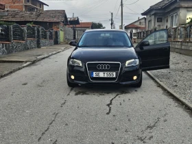 Audi A3 1.8.TURBO - 3800 € / 7432.15 лв. - 44149308 3