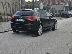 Audi A3 1.8.TURBO - 3800 € / 7432.15 лв. - 44149308 8