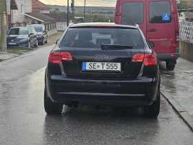 Audi A3 1.8.TURBO - 3800 € / 7432.15 лв. - 44149308 11