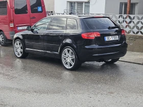 Audi A3 1.8.TURBO - 3800 € / 7432.15 лв. - 44149308 10