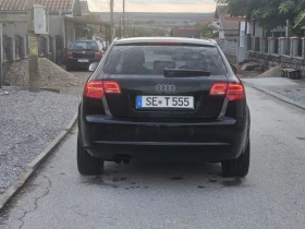 Audi A3 1.8.TURBO - 3800 € / 7432.15 лв. - 44149308 9