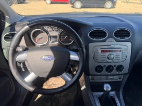 Ford Focus 1.6i / Подгрев / Клима - 1150 € / 2249.20 лв. - 49346936 6