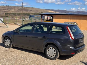 Ford Focus 1.6i / Подгрев / Клима - 1150 € / 2249.20 лв. - 49346936 4