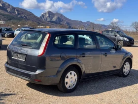 Ford Focus 1.6i / Подгрев / Клима - 1150 € / 2249.20 лв. - 49346936 3