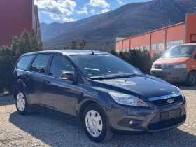 Ford Focus 1.6i / Подгрев / Клима - 1150 € / 2249.20 лв. - 49346936 2