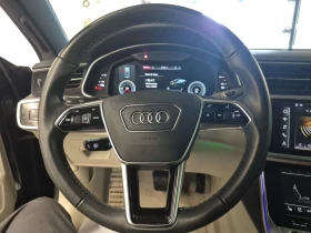 Audi A7 PHEV 55TFSIe S-Line Premium+ * Един собственик - 32700 € / 63955.64 лв. - 25543538 9