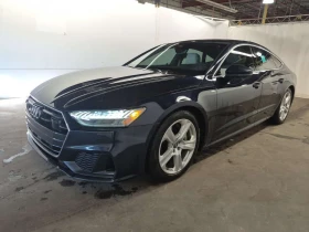 Audi A7 PHEV 55TFSIe S-Line Premium+ * Един собственик