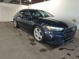 Audi A7 PHEV 55TFSIe S-Line Premium+ * Един собственик - 32700 € / 63955.64 лв. - 25543538 2