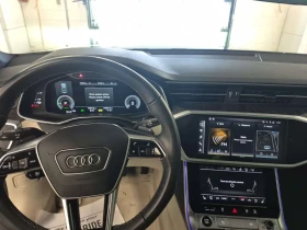 Audi A7 PHEV 55TFSIe S-Line Premium+ * Един собственик - 32700 € / 63955.64 лв. - 25543538 7