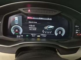 Audi A7 PHEV 55TFSIe S-Line Premium+ * Един собственик - 32700 € / 63955.64 лв. - 25543538 8