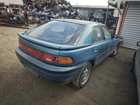 Mazda 323 1.8i | Auto.bg — изображение 3