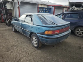 Mazda 323 1.8i | Auto.bg — изображение 4