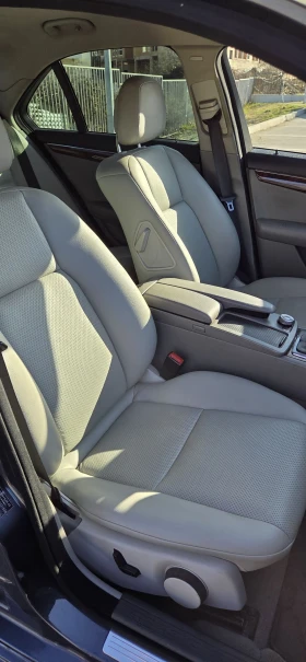 Mercedes-Benz C 220 - 6500 € / 12712.90 лв. - 48954913 14