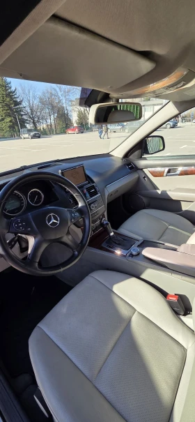 Mercedes-Benz C 220 - 6500 € / 12712.90 лв. - 48954913 8