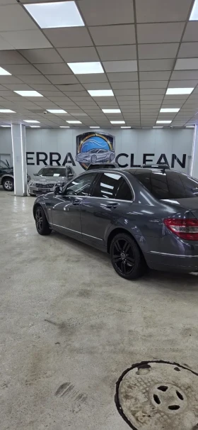 Mercedes-Benz C 220 - 6500 € / 12712.90 лв. - 48954913 5