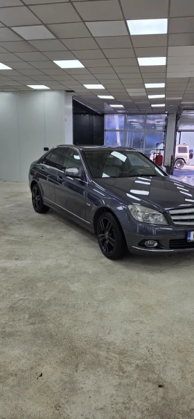 Mercedes-Benz C 220 - 6500 € / 12712.90 лв. - 48954913 4