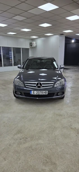 Mercedes-Benz C 220 - 6500 € / 12712.90 лв. - 48954913 2