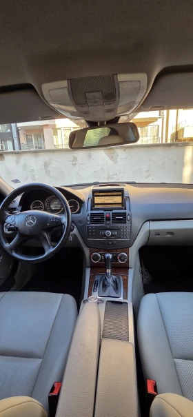 Mercedes-Benz C 220 - 6500 € / 12712.90 лв. - 48954913 10