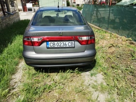 Seat Toledo 1.9 | Auto.bg — изображение 11