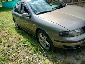 Seat Toledo 1.9 | Auto.bg — изображение 10