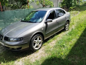 Seat Toledo 1.9 | Auto.bg — изображение 6
