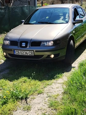 Seat Toledo 1.9 | Auto.bg — изображение 10