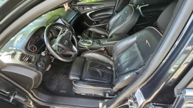 Opel Insignia 2.0 BITURBO 4X4 - 8200 € / 16037.81 лв. - 95392079 4